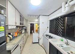 Blk 201 Jurong East View (Jurong East), HDB 5 Rooms #524901921